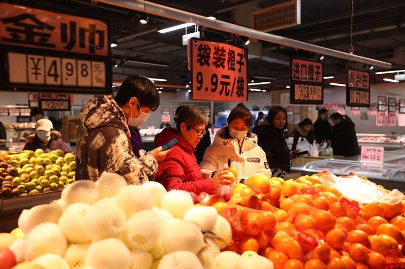 太原百货经销部：推动城市消费活力的新引擎